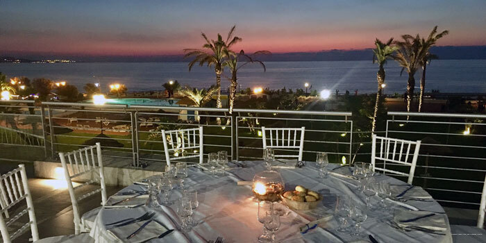 Фото Saracen Sands Hotel and Congress Centre