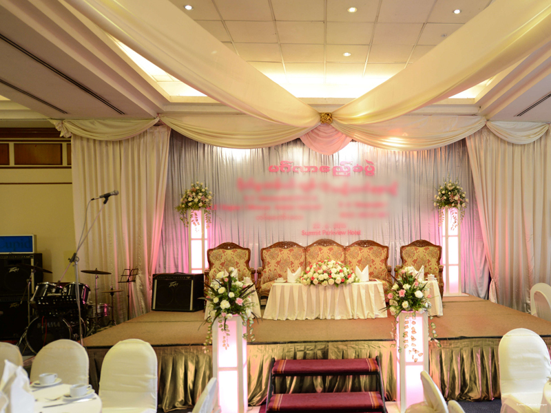 Фото Summit Parkview