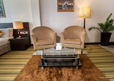 Фото Esperado Lake View Hotel