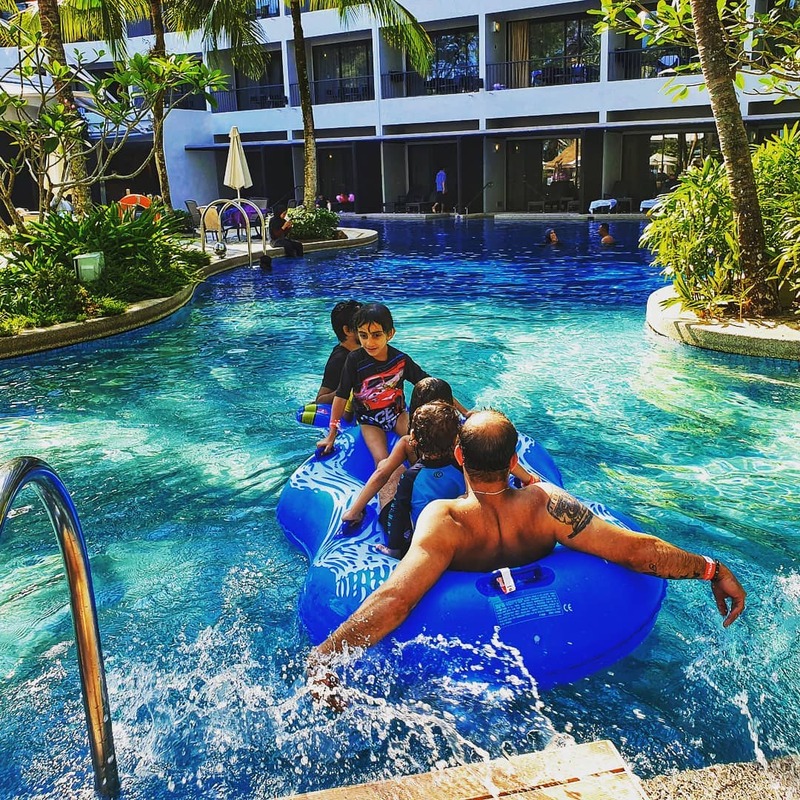 Фото отеля 4