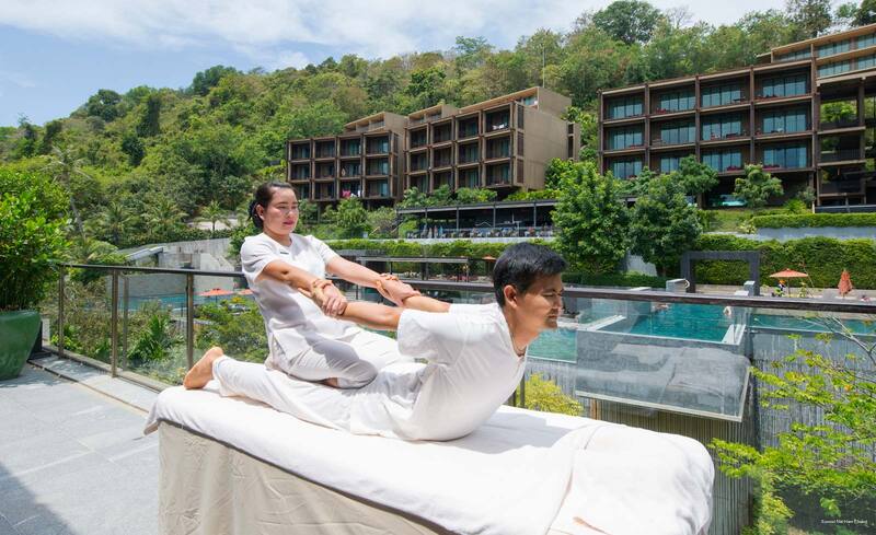 Фото Sunsuri Phuket