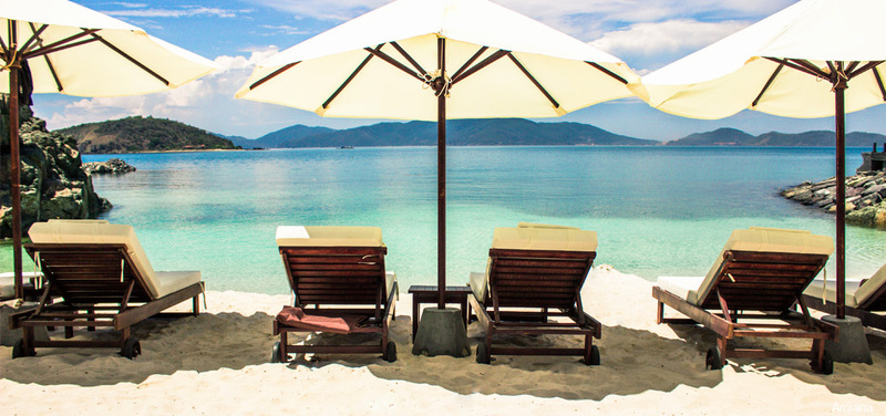 Фото Amiana Resort Nha Trang