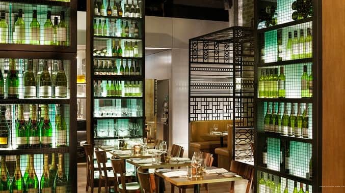 Фото DoubleTree by Hilton Hotel Melbourne - Flinders Street