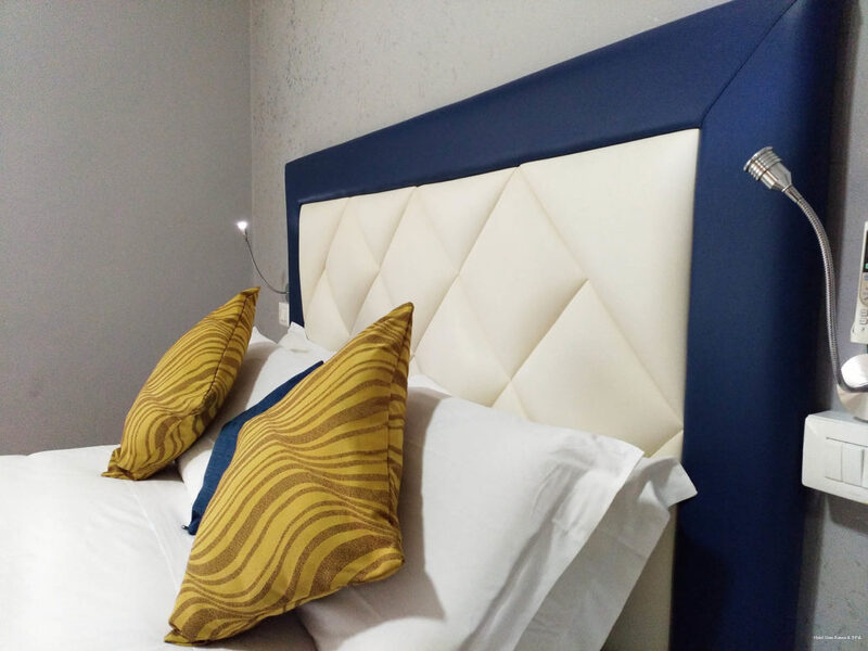 Фото Hotel Gran Sasso