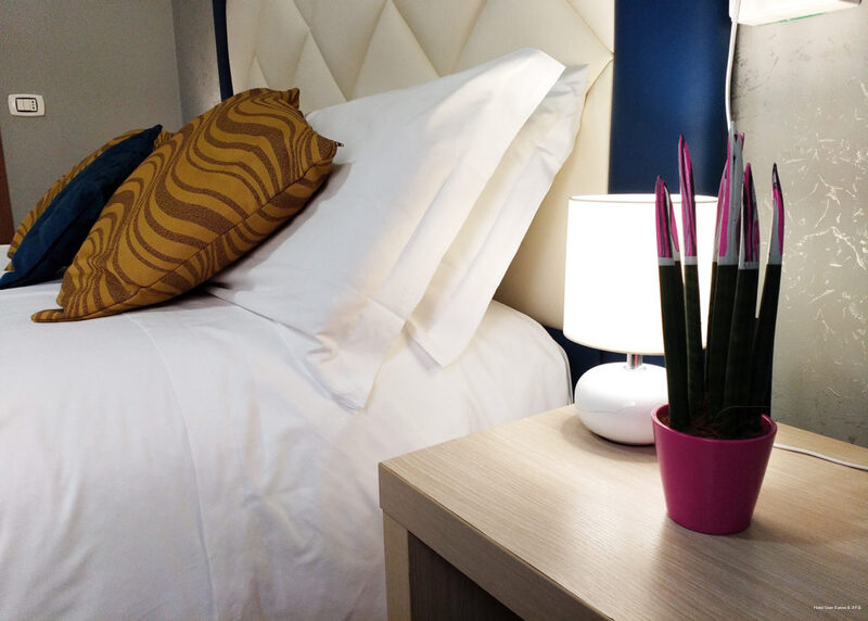 Фото Hotel Gran Sasso