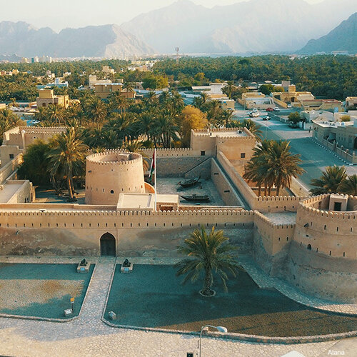 Внешний вид отеля Atana Hotel в Городе Дубае дле медие 2, фото 5