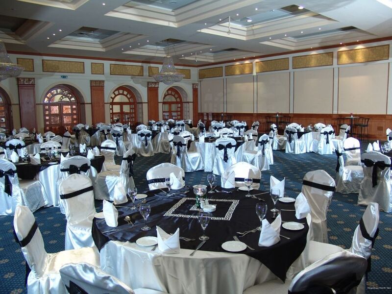 Фото Steigenberger Hotel El Tahrir Cairo