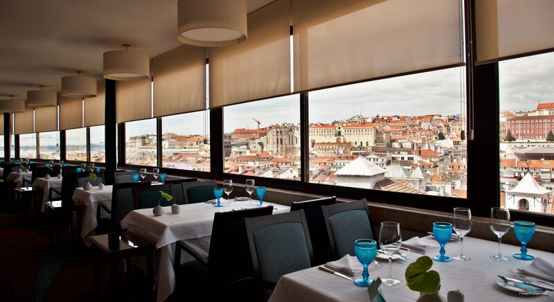 Фото Hotel Portugal