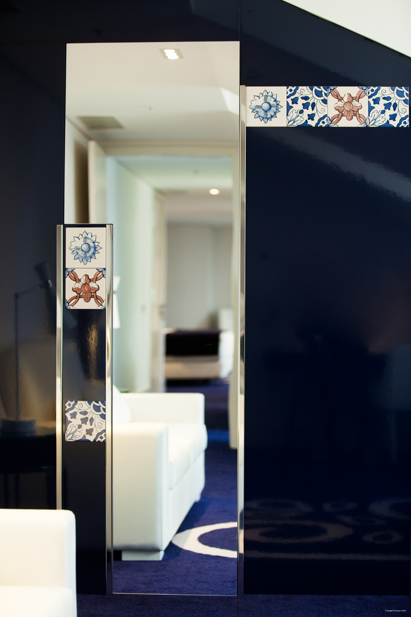 Фото Hotel Portugal