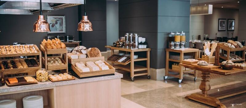 Фото Corinthia Lisbon