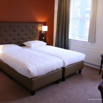 Фото Hotel Beethoven Amsterdam