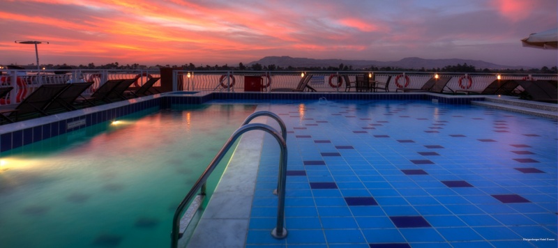 Фото Vienna House by Wyndham Sonne Rostock