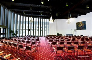 Фото Hotel Kong Frederik