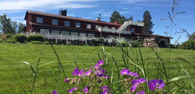 Фото Hotel Kong Frederik