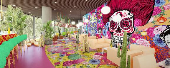 Фото Nh Amsterdam Schiphol Airport