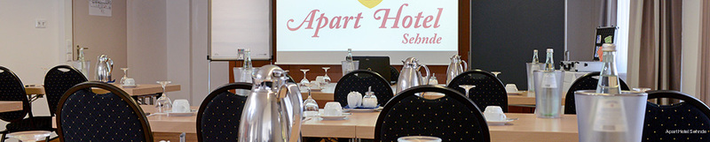 Фото Apart-Hotel Sehnde