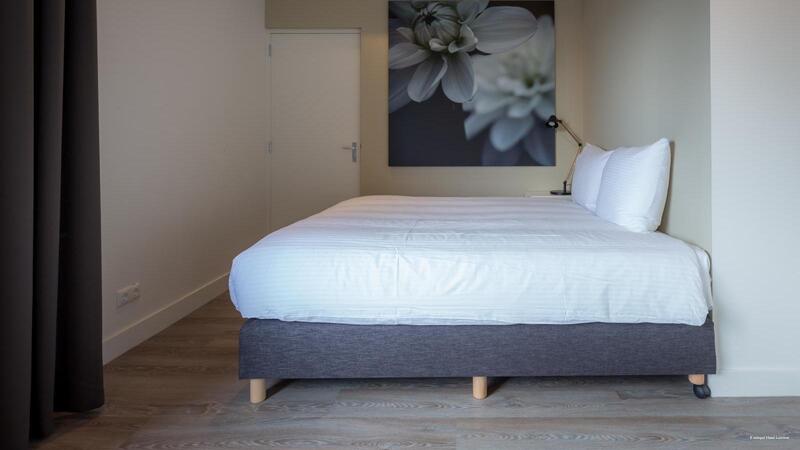 Фото Boutique Hotel Lumiere