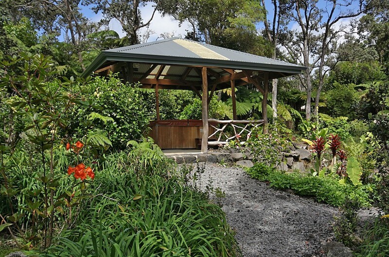 Фото Kilauea Lodge and Restaurant