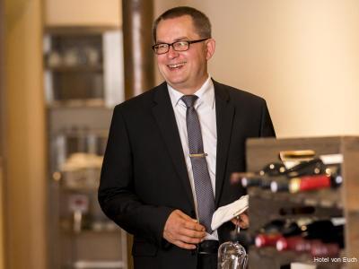 Фото Hotel von Euch