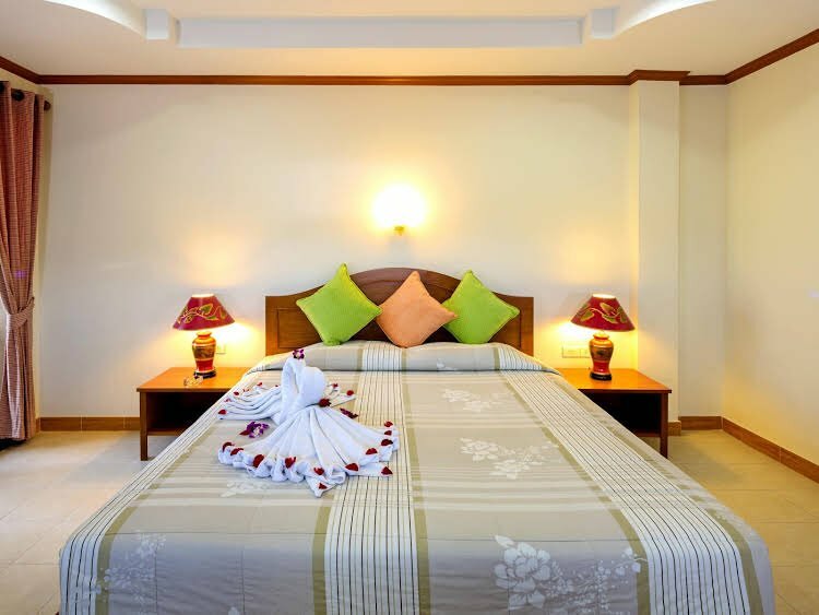 Hotel Zen Rooms Karon Hill, Phuket Province, photo