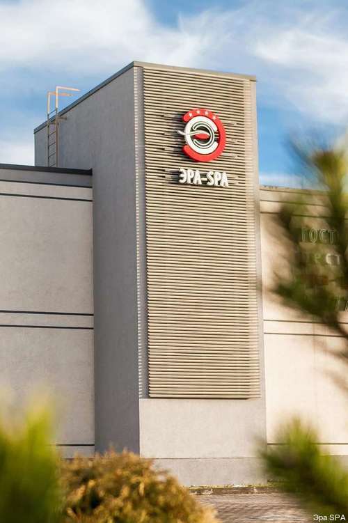 Фото Эра СПА