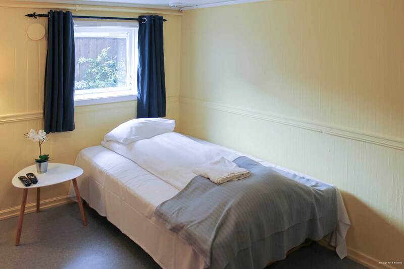 Фото Stavanger Bed & Breakfast