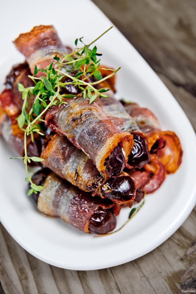 Фото Stord Hotell