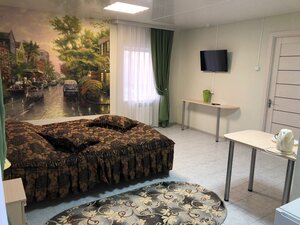 Мини-гостиница на Ветеранов Октября 20
