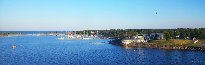 Фото Best Western Hotel Corallen