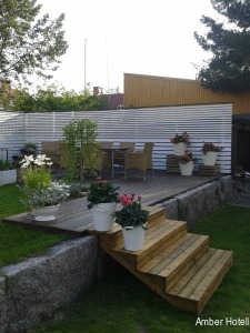 Фото Amber Hotell