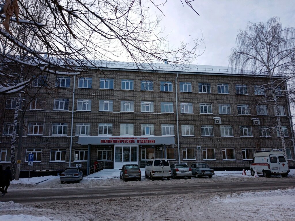 Газель 18 барнаул маршрут