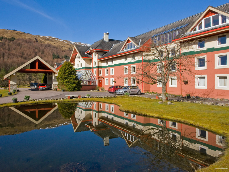 Фото Muthu Newton Hotel