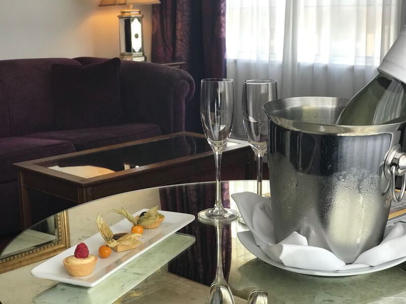 Фото The Rathbone Hotel, Fitzrovia