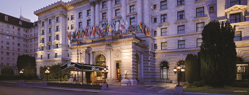 Фото Novotel Edinburgh Centre