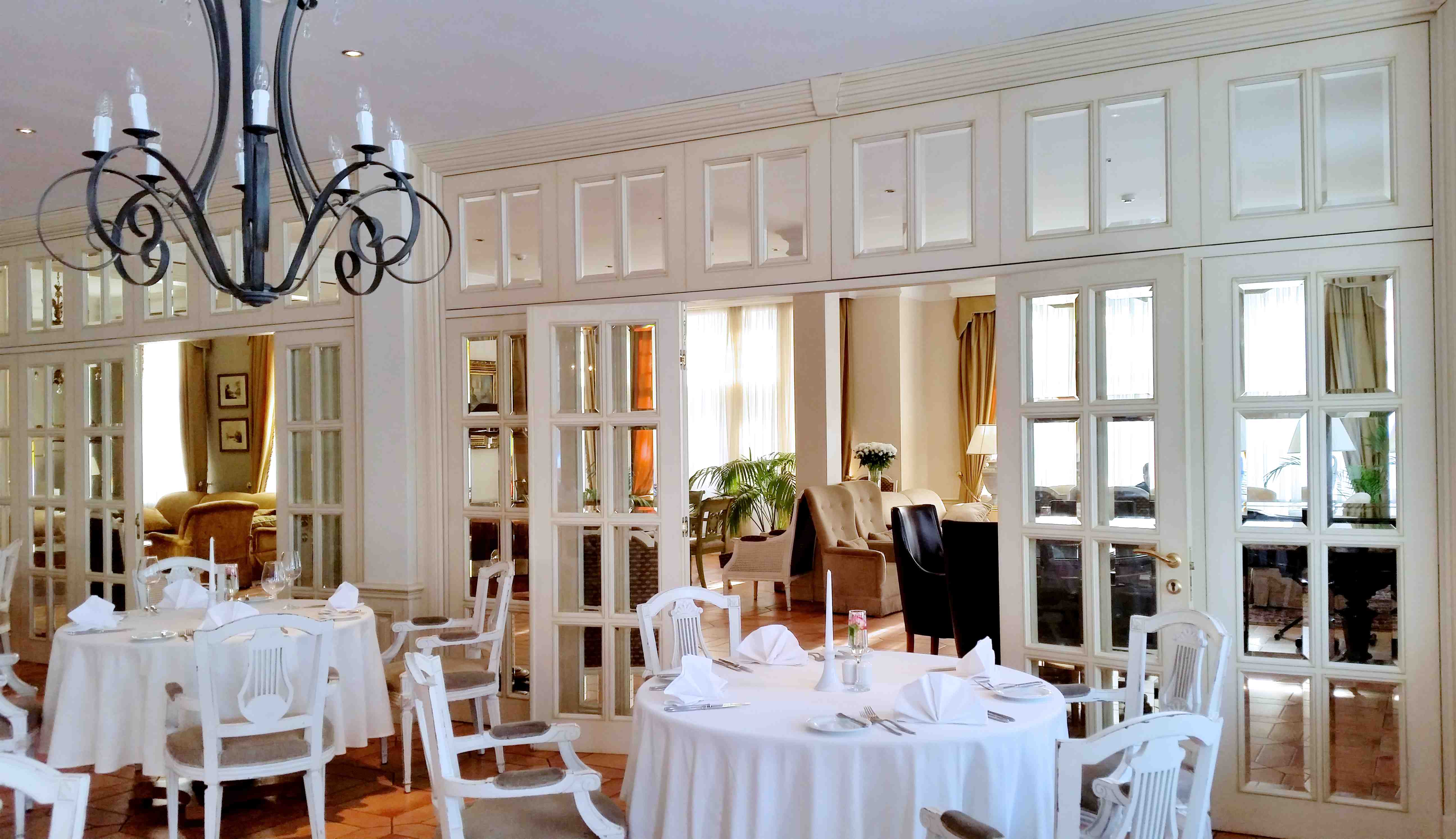 Фото Скандинавия