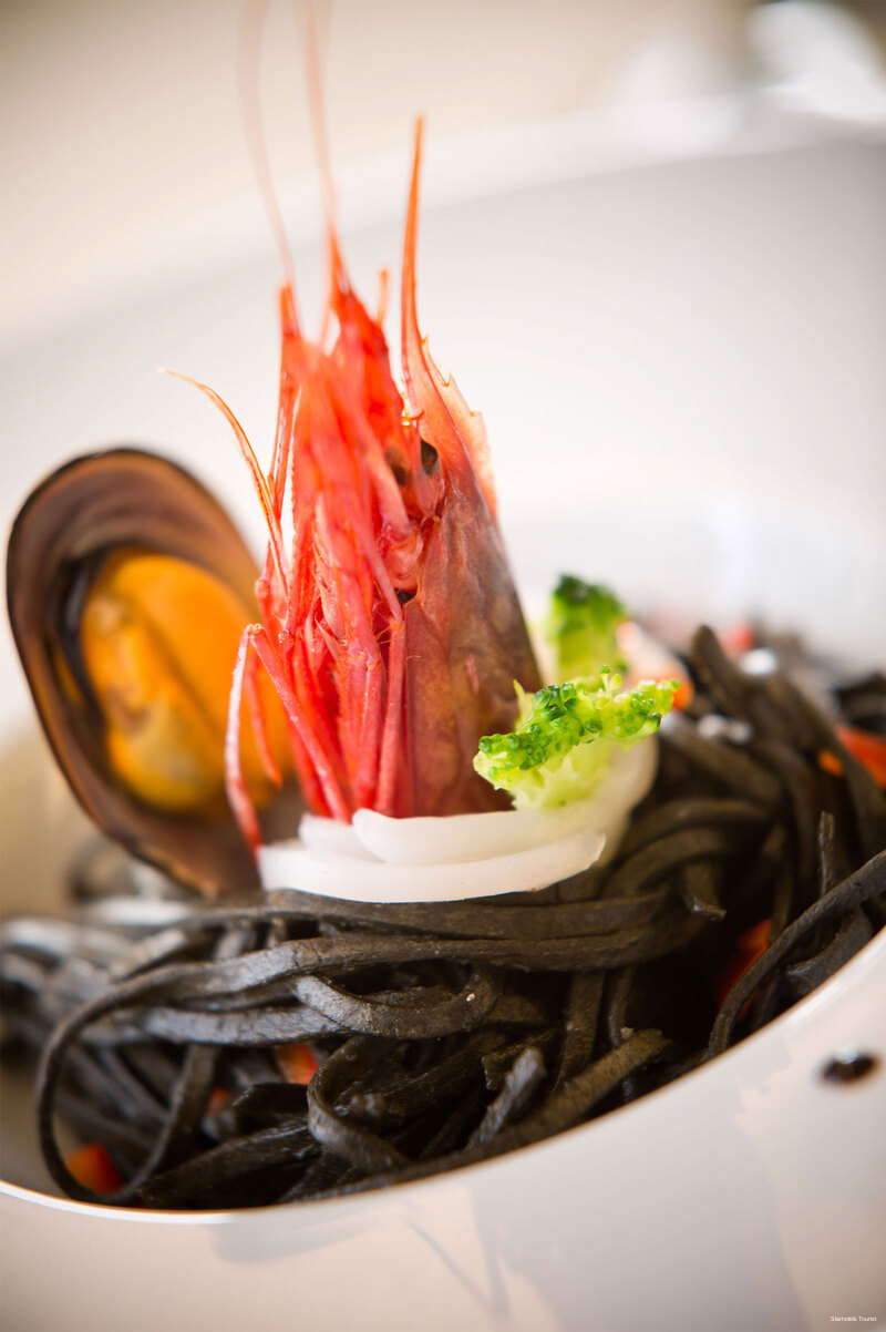 Фото Starhotels Tourist