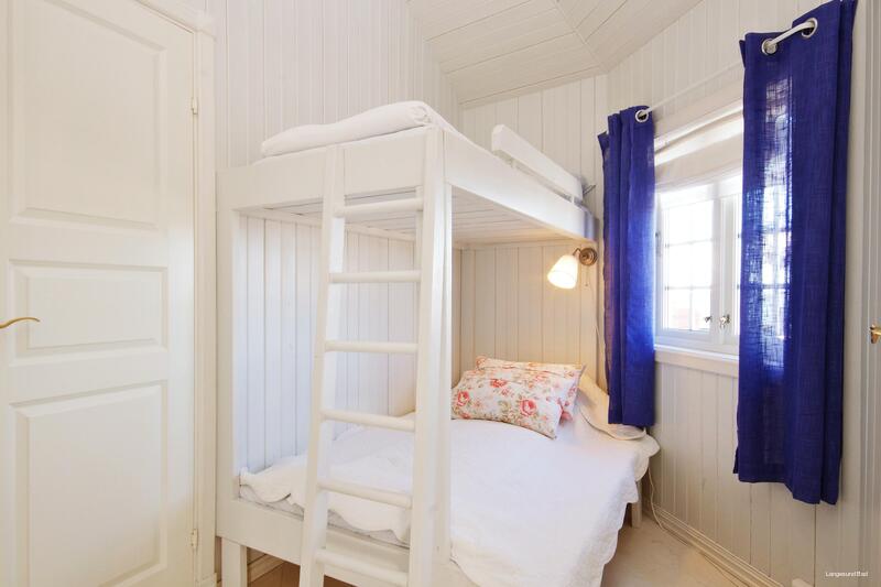 Фото Langesund Bad Hotell