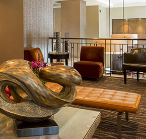 Фото Executive Plaza Hotel & Conference Centre Metro Vancouver