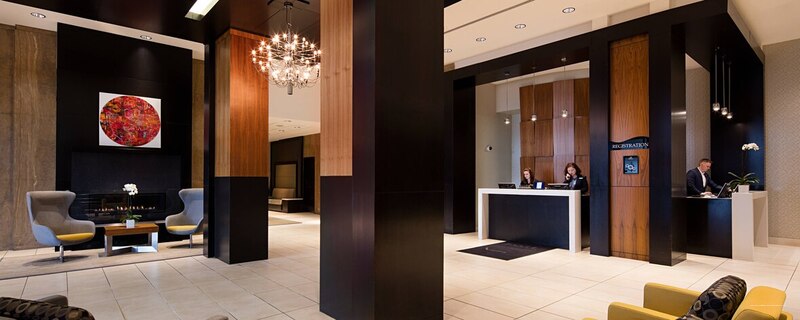 Фото Delta Hotels by Marriott Edmonton South Conference Centre