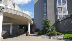 Фото Coast Edmonton Plaza