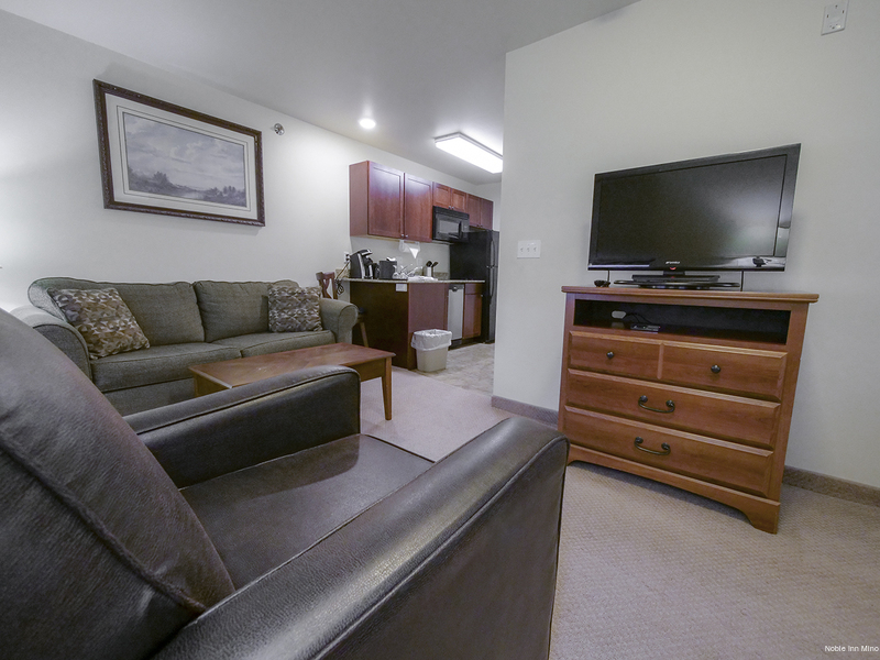 Фото Extended Stay America Suites Minot