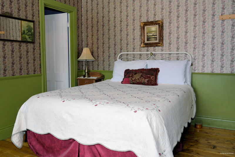 Фото Auberge des Îles du Bic