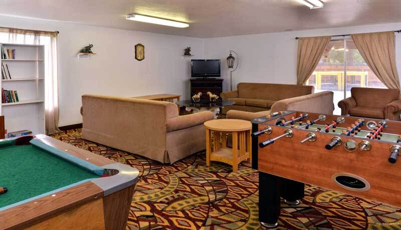 Фото Oregon Motel 8 and Rv Park