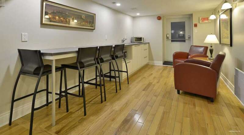 Фото Hotel Manoir de la Tour