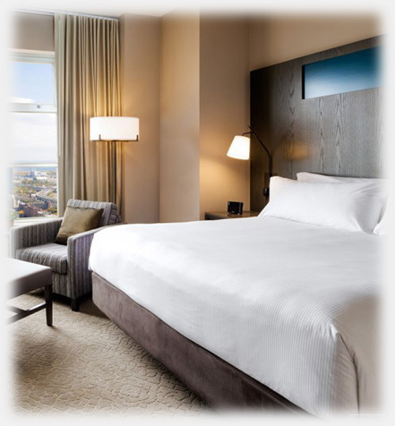 Фото One King West