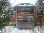 Библиотека (posyolok Krasnogvardeyskiy, Sadovaya ulitsa, 1), library