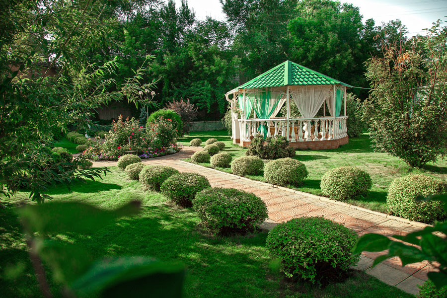 Фото Центральная