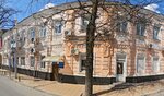 An Rielt-Servis (Temernitskaya Street, 93/33), real estate agency