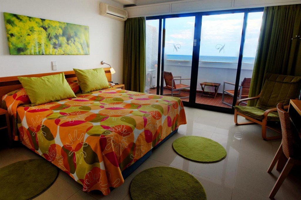 Фото Rocamar Exclusive Hotel SPA Adults Only