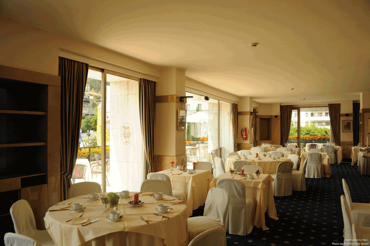 Фото Hotel Excelsior San Marco